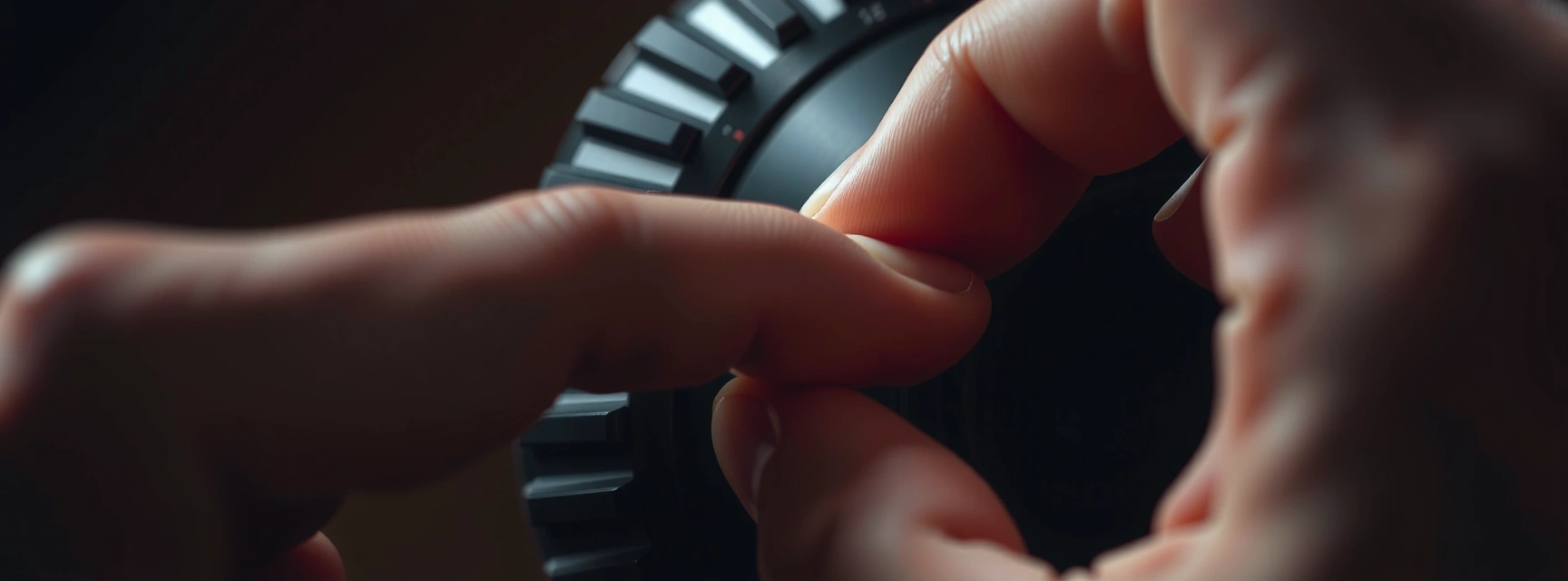 Precizno podešavanje