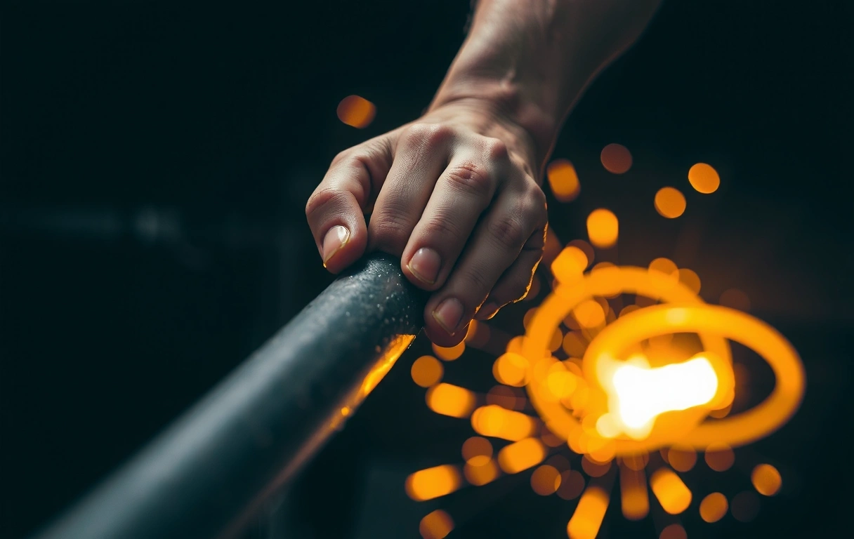 Fokus na snagu i hvat