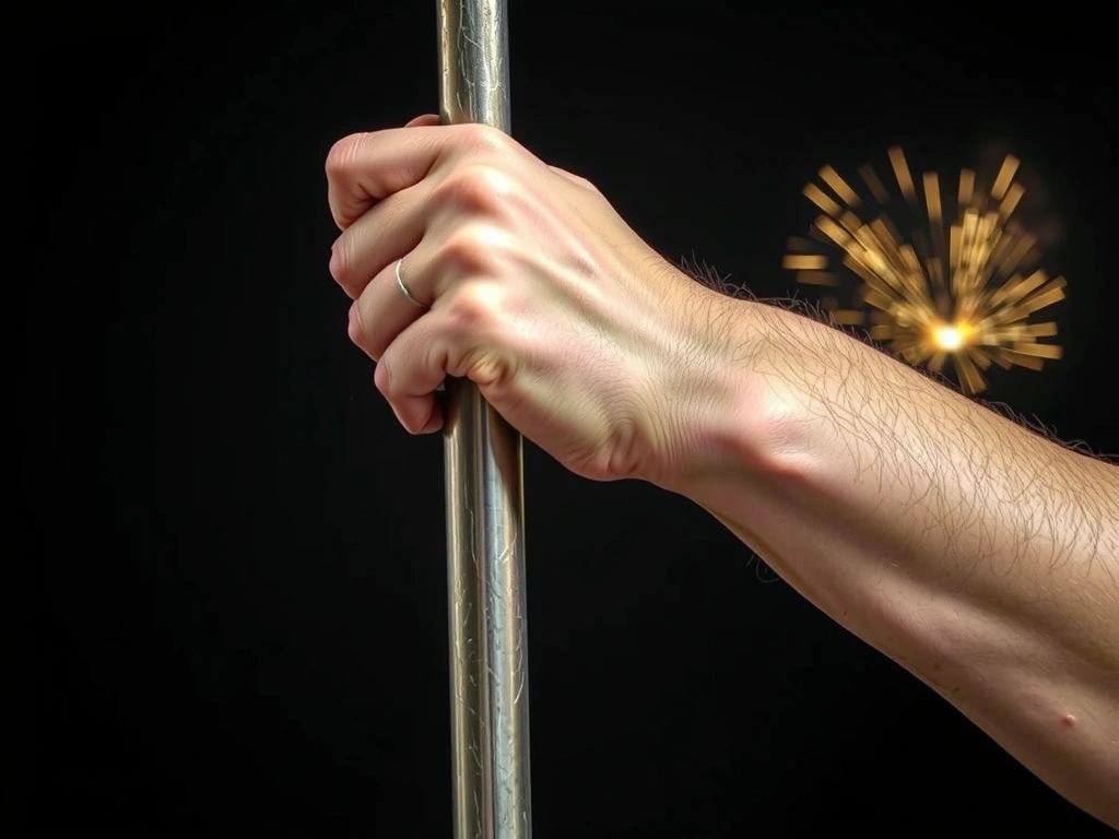 Detalj kontrole i snage